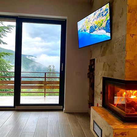 Stone House Sinaia Villa Exterior photo